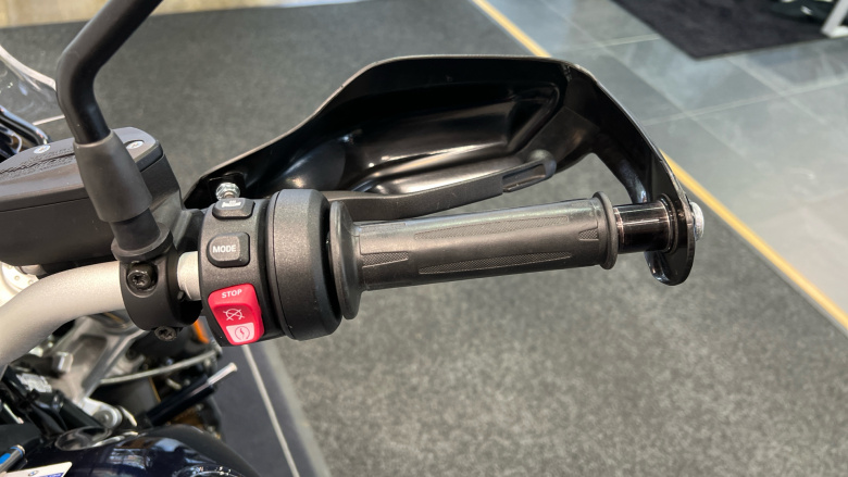 BMW R Ninet Urban G/S 